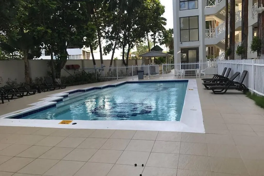 Apartamento con excelente ubicación BAYPOINT San Andrés Colombia