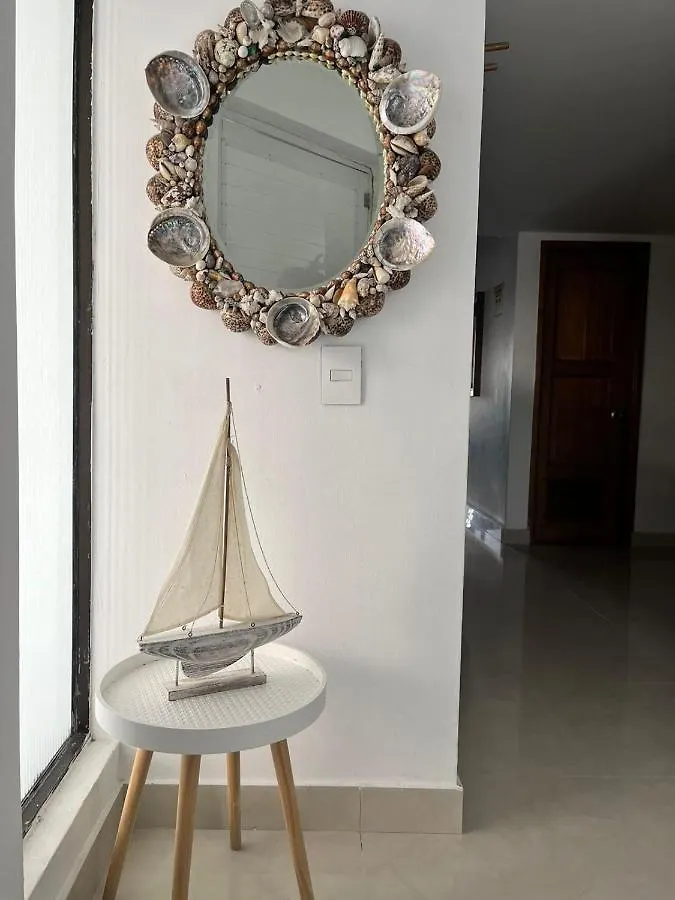 Apartamento con excelente ubicación BAYPOINT San Andrés 0*,  Colombia