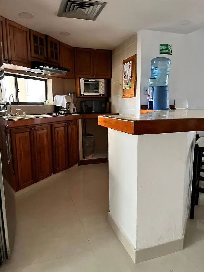 Apartamento con excelente ubicación BAYPOINT San Andrés