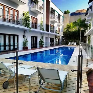 visit hotel
