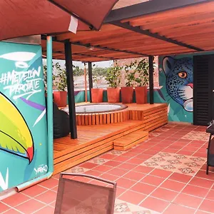 visit hotel