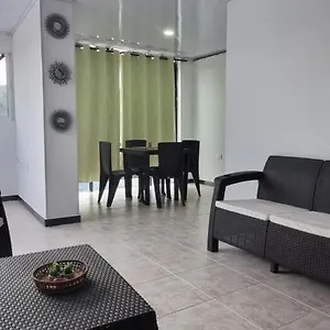 Ebc Airport San Andrés