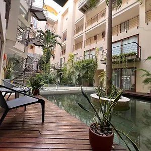 visit hotel