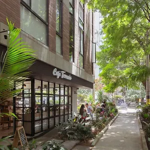 visit hotel